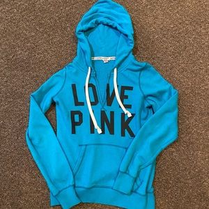 Women’s Victoria Secret, PINK sweatshirt